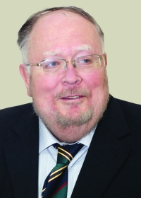 Donald W. Hendon